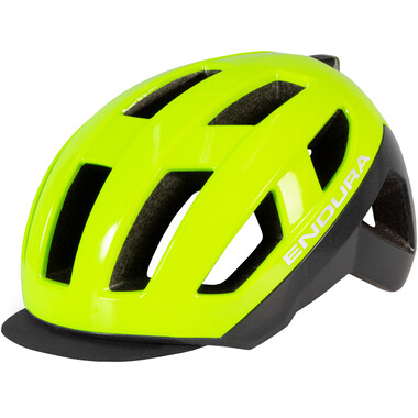 ENDURA URBAN LUMINITE Urban Helmet Mips Yellow 2023 0